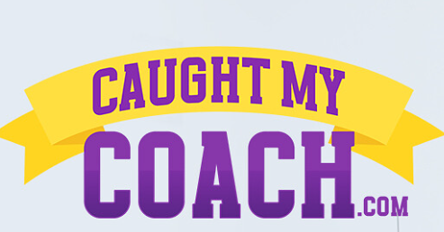 CaughtMyCoach
