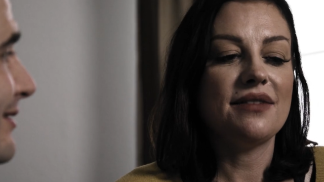 Milf Annem Hamilelik İstiyor Türkçe Altyazılı Porno