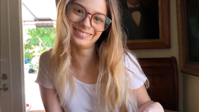 Üvey Abisine Artık Büyüdüm Diyor Türkçe Altyazılı Porno