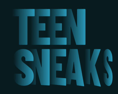 TeenSneaks